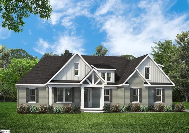 Photo 4 of Single family home for sale at 7 Angleblade Rd, Landrum, SC 29356 | MLS# 1602454 | Listing updated on 2026-09-02
