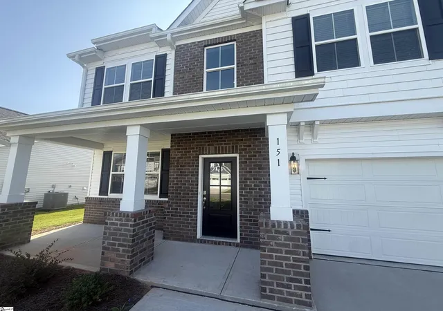 Photo 3 of Single family home for sale at 151 Anderson Oaks Ln #24, Easley, SC 29642 | MLS# 1557541 | Listing updated on 2026-10-01