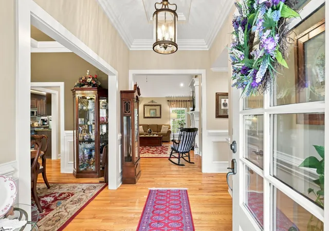 Photo 3 of Single family home for sale at 817 Indian Trail Run, Inman, SC 29349 | MLS# 1601411 | Listing updated on 2026-10-08