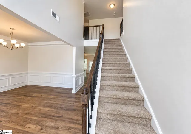 Photo 2 of Single family home for sale at 205 Lambert Ct, Simpsonville, SC 29680 | MLS# 1603515 | Listing updated on 2026-09-11