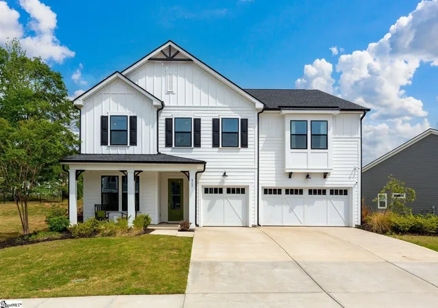 Photo 1 of Single family home for sale at 517 Tallman Dr, Fountain Inn, SC 29644 | MLS# 1589499 | Listing updated on 2026-09-15