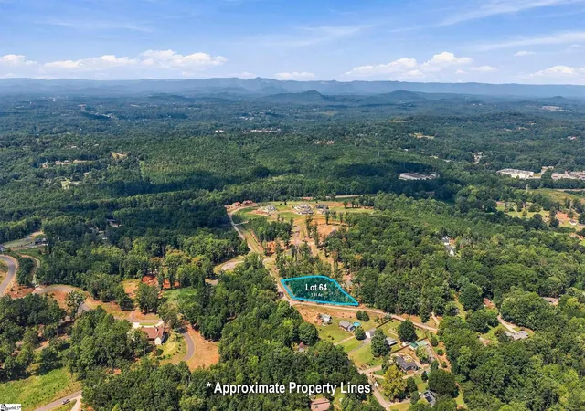 Land for sale at 104 Waterfall Overlook Way, Easley, SC 29640 | MLS# 1604265