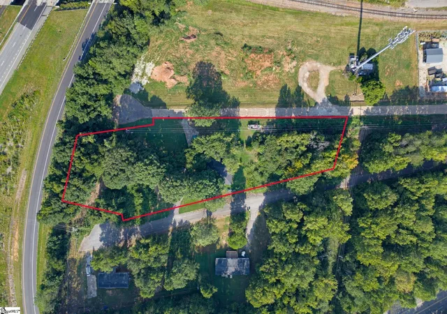 Photo 1 of Land for sale at 12 Landscpae Ln, Piedmont, SC 29673 | MLS# 1603890 | Listing updated on 2026-09-17
