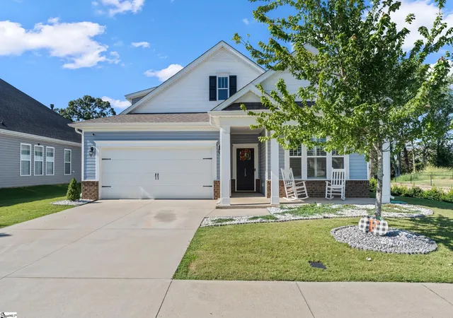 Photo 1 of Single family home for sale at 113 Yellow Fox Rd, Greer, SC 29650 | MLS# 1603507 | Listing updated on 2026-09-10