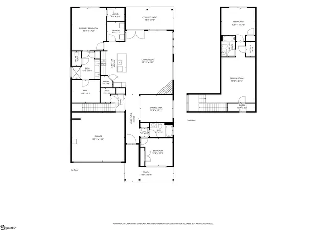 Photo 37 of Single family home for sale at 113 Yellow Fox Rd, Greer, SC 29650 | MLS# 1603507 | Listing updated on 2026-09-10