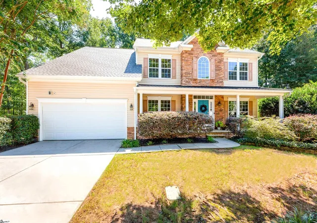 Photo 1 of Single family home for sale at 5 Neland Ct, Simpsonville, SC 29681 | MLS# 1602945 | Listing updated on 2026-10-20