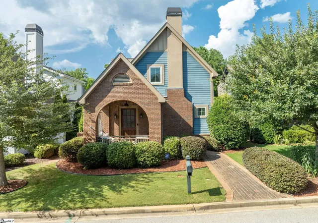 Photo 1 of Sale Pending at 113 Father's Dr, Piedmont, SC 29673 | MLS# 1603076 | Listing updated on 2026-09-08