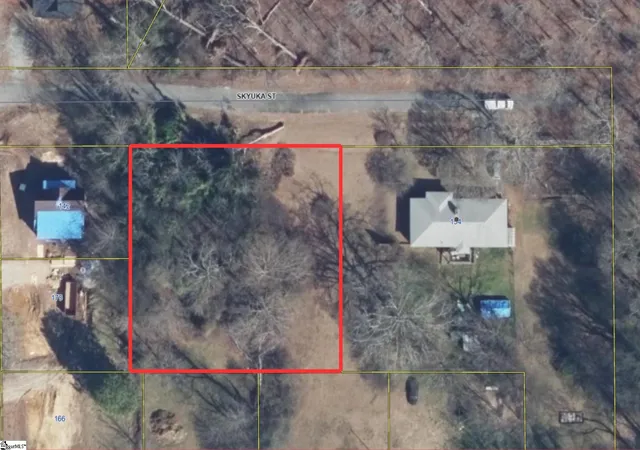 Photo 2 of Land for sale at Skyuka St, Drayton, SC 29333 | MLS# 1603538 | Listing updated on 2026-09-11