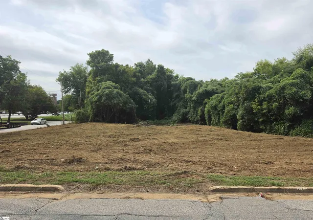 Land for sale at 8587 Trescott St, Greenville, SC 29601 | MLS# 1603862
