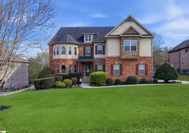 Photo 1 of Sale Pending at 230 Tuxedo Ln, Greer, SC 29651 | MLS# 1599521 | Listing updated on 2026-10-20