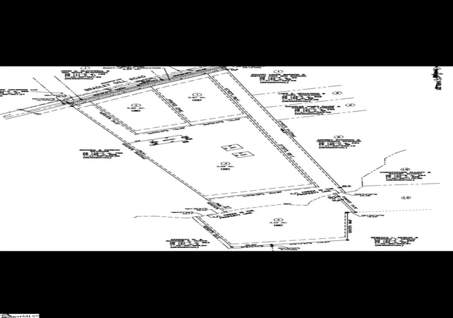 Photo 2 of Land for sale at 265 Bradley Dill Rd, Campobello, SC 29322 | MLS# 1606340 | Listing updated on 2026-10-11