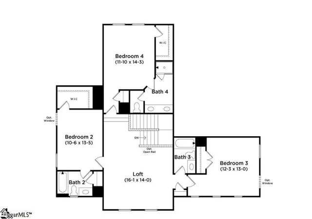 Photo 3 of Single family home for sale at 117 Kayfield Farms Dr, Anderson, SC 29621 | MLS# 1605347 | Listing updated on 2026-09-30