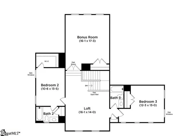 Photo 4 of Single family home for sale at 117 Kayfield Farms Dr, Anderson, SC 29621 | MLS# 1605347 | Listing updated on 2026-09-30