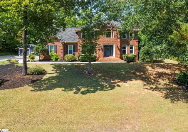 Photo 1 of Single family home for sale at 232 Byars St, Greer, SC 29651 | MLS# 1603291 | Listing updated on 2026-09-10