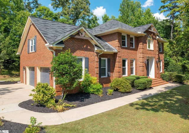 Photo 2 of Single family home for sale at 232 Byars St, Greer, SC 29651 | MLS# 1603291 | Listing updated on 2026-09-10