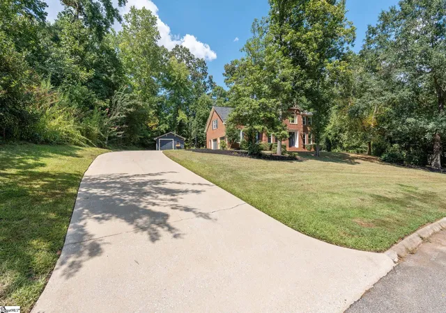 Photo 4 of Single family home for sale at 232 Byars St, Greer, SC 29651 | MLS# 1603291 | Listing updated on 2026-09-10