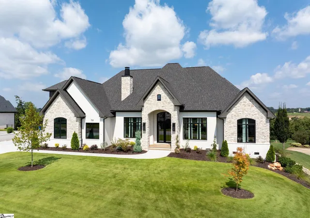 Single family home for sale at 720 Castle Stone Dr, Moore, SC 29369 | MLS# 1604426