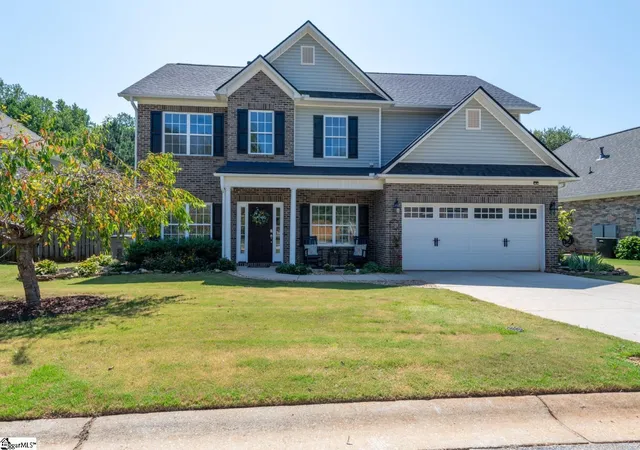 Photo 1 of Single family home for sale at 232 Haddington Ln, Greenville, SC 29609 | MLS# 1591274 | Listing updated on 2026-09-12