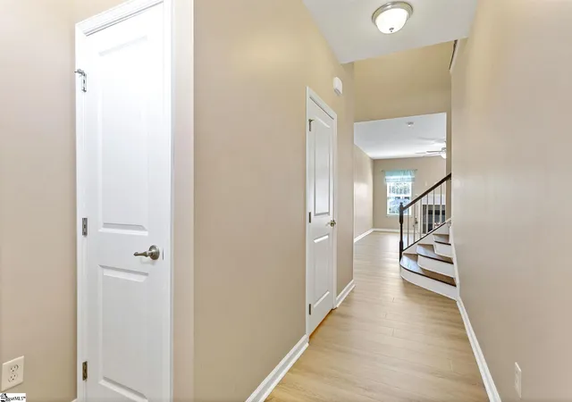Photo 3 of Townhouse for sale at 22 Irvington Dr, Greer, SC 29650 | MLS# 1604185 | Listing updated on 2026-09-18