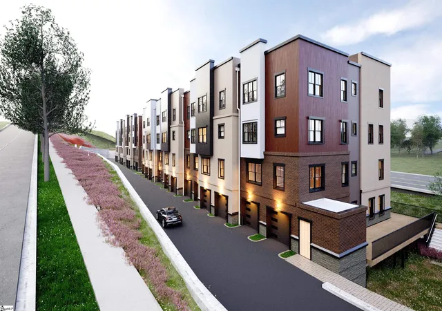 Photo 3 of Condo for sale at 450 E Park Ave #7, Greenville, SC 29601 | MLS# 1602549 | Listing updated on 2026-09-01