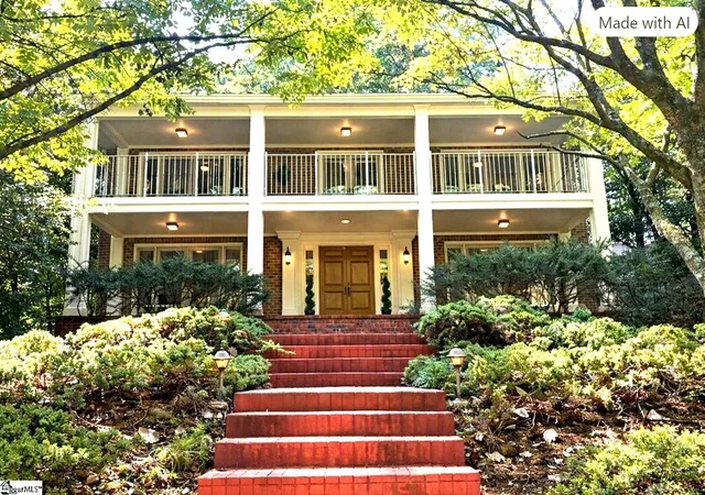 Photo 1 of Single family home for sale at 401 Rackley Ml Rd, Easley, SC 29640 | MLS# 1604788 | Listing updated on 2026-10-26