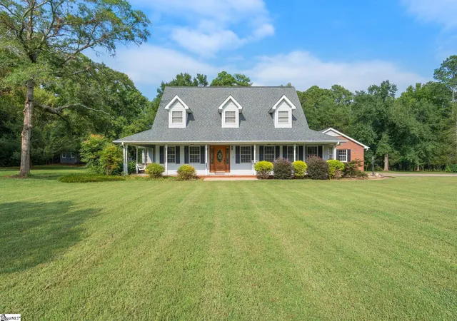 Photo 1 of Sale Pending at 1100 Pine Knoll Dr, Pendleton, SC 29670 | MLS# 1604735 | Listing updated on 2026-09-29