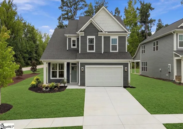 Photo 1 of Single family home for sale at 101 Beaverdam Crk Dr, Anderson, SC 29621 | MLS# 1604163 | Listing updated on 2026-10-09