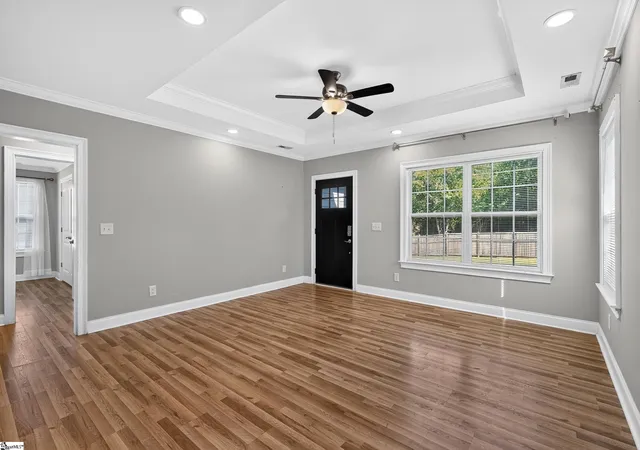 Photo 4 of Single family home for sale at 5255 Allen Brg Rd, Fountain Inn, SC 29644 | MLS# 1603483 | Listing updated on 2026-09-11