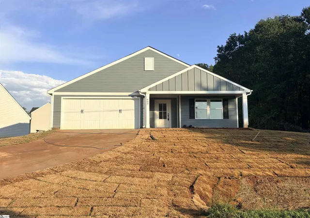 Photo 1 of Single family home for sale at 603 S Mountainview Rd #Lot 1, Greer, SC 29651 | MLS# 1588607 | Listing updated on 2026-09-04