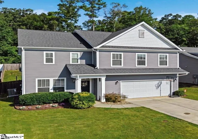 Photo 1 of Single family home for sale at 318 Kelby St, Travelers Rest, SC 29690 | MLS# 1602673 | Listing updated on 2026-09-08