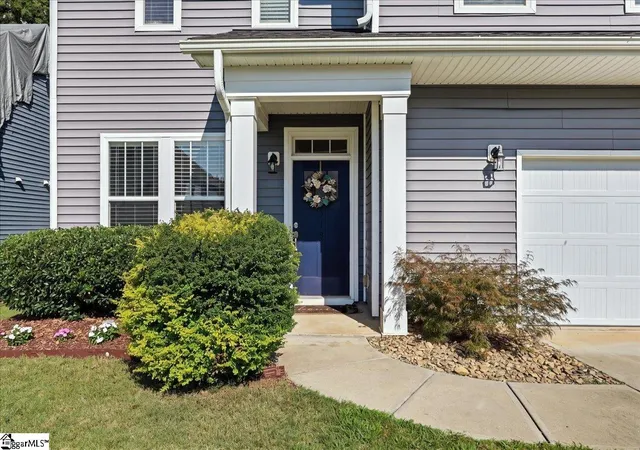 Photo 2 of Single family home for sale at 318 Kelby St, Travelers Rest, SC 29690 | MLS# 1602673 | Listing updated on 2026-09-08