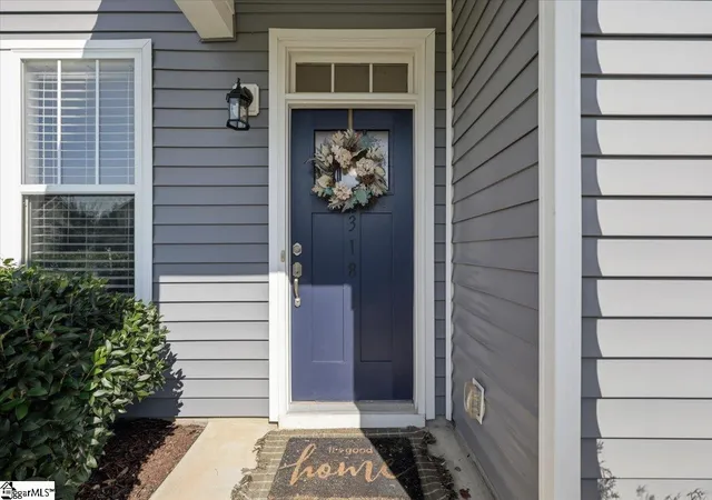Photo 2 of Single family home for sale at 318 Kelby St, Travelers Rest, SC 29690 | MLS# 1602673 | Listing updated on 2026-09-08