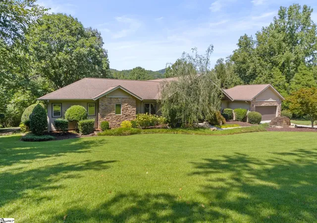 Single family home for sale at 19 Crown Ridge Rd, Travelers Rest, SC 29690 | MLS# 1603697