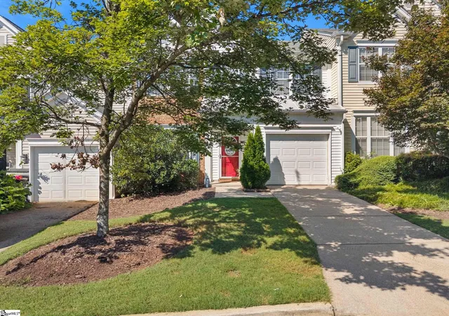 Photo 39 of Townhouse for sale at 817 Weybourne Dr, Greer, SC 29650 | MLS# 1602069 | Listing updated on 2026-09-11