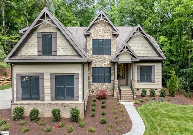 Photo 1 of Single family home for sale at 227 Snap Dragon Wy, Landrum, SC 29356 | MLS# 1589689 | Listing updated on 2026-09-18
