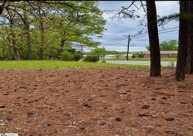 Land for sale at 1329 W Georgia Rd, Woodruff, SC 29388 | MLS# 1599847