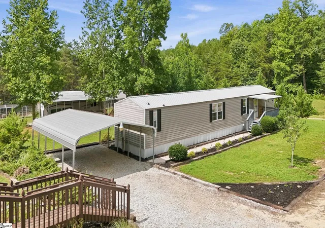 Photo 2 of Land for sale at 220 Whitefish Way Way, Marietta, SC 29661 | MLS# 1599500 | Listing updated on 2026-10-05