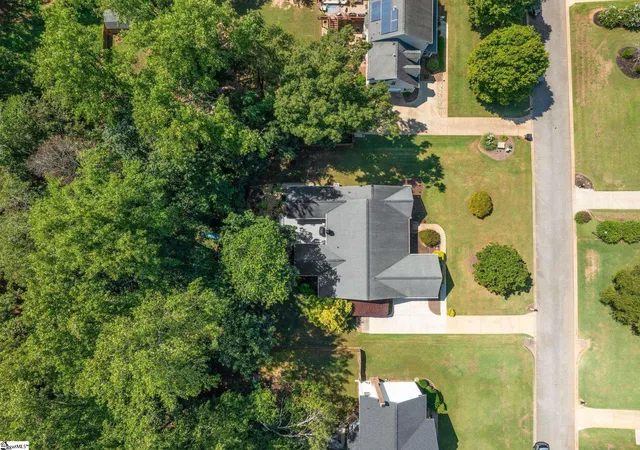 Photo 40 of Single family home for sale at 121 Century Oaks Dr, Easley, SC 29642 | MLS# 1604341 | Listing updated on 2026-09-24