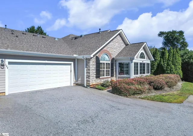 Photo 1 of Condo for sale at 102 Grinders Cir, Greer, SC 29650 | MLS# 1606055 | Listing updated on 2026-10-09