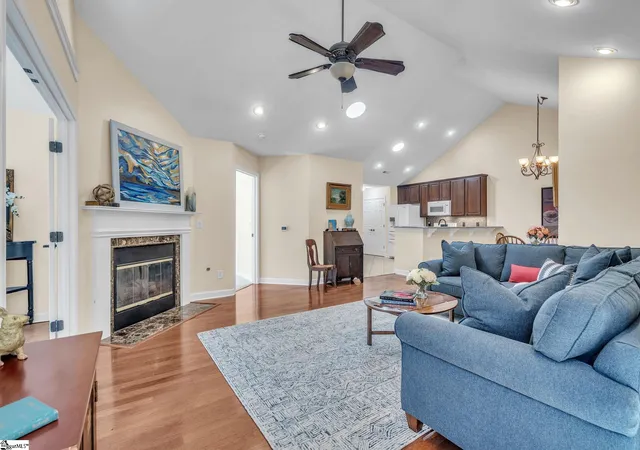 Photo 3 of Condo for sale at 102 Grinders Cir, Greer, SC 29650 | MLS# 1606055 | Listing updated on 2026-10-09