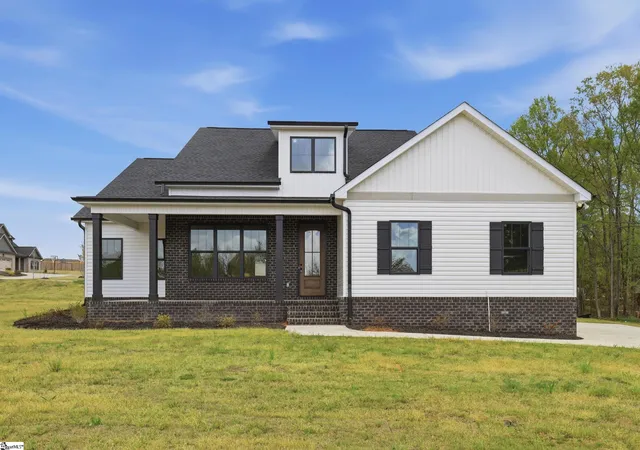 Photo 1 of Single family home for sale at 116 Mimosa Rd #Lot 30, Inman, SC 29349 | MLS# 1603510 | Listing updated on 2026-09-17