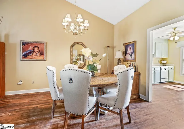 Photo 4 of Townhouse for sale at 318 Heritage W Ct, Greenwood, SC 29649 | MLS# 1602788 | Listing updated on 2026-09-15