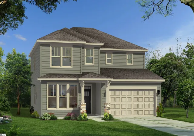 Photo 1 of Sale Pending at 1009 Meadow Rue Ct, Woodruff, SC 29388 | MLS# 1605865 | Listing updated on 2026-10-06