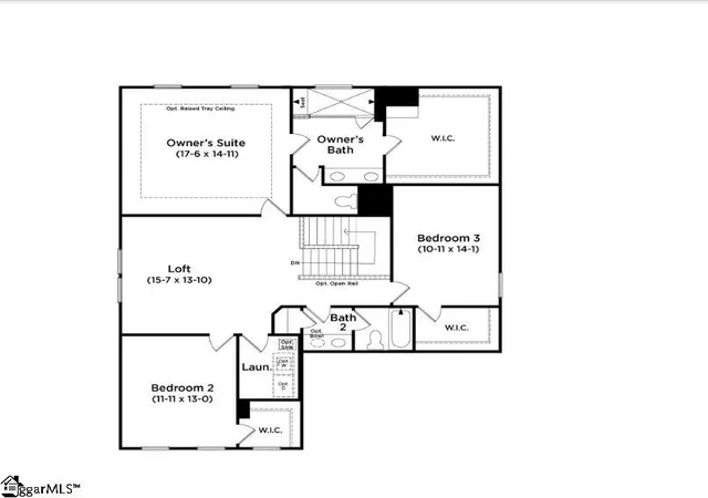 Photo 3 of Sale Pending at 1009 Meadow Rue Ct, Woodruff, SC 29388 | MLS# 1605865 | Listing updated on 2026-10-06