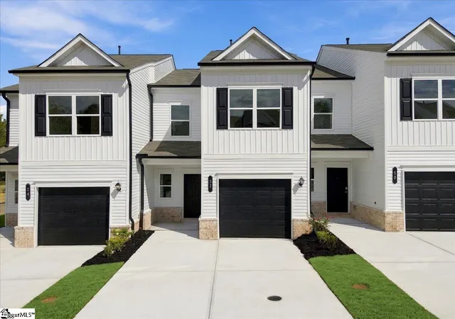 Photo 1 of Townhouse for sale at 52 Lone Cypress St, Travelers Rest, SC 29690 | MLS# 1604335 | Listing updated on 2026-10-12