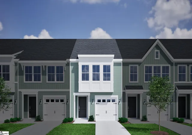 Photo 1 of Townhouse for sale at 65 Nonnington Way, Taylors, SC 29687 | MLS# 1602557 | Listing updated on 2026-09-01