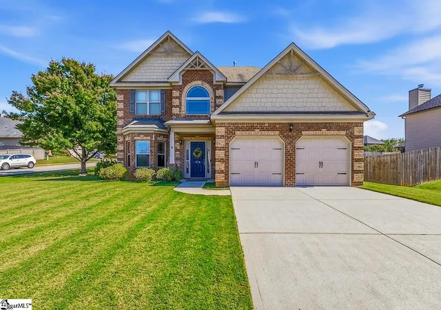 Photo 1 of Single family home for sale at 274 Springlakes Eastate Dr, Lyman, SC 29365 | MLS# 1606265 | Listing updated on 2026-10-11