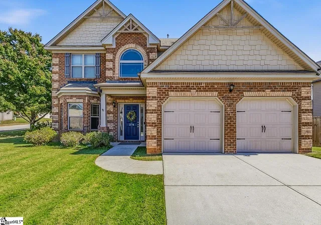 Photo 3 of Single family home for sale at 274 Springlakes Eastate Dr, Lyman, SC 29365 | MLS# 1606265 | Listing updated on 2026-10-11