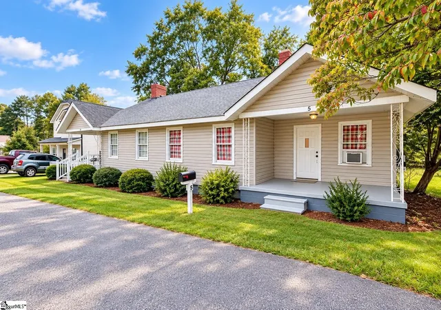 Photo 1 of Sale Pending at 4/5 Ramsdale St, Belton, SC 29627 | MLS# 1606463 | Listing updated on 2026-10-21