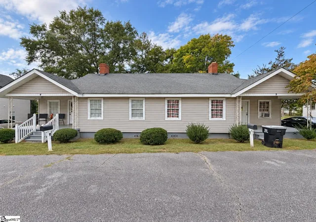 Photo 2 of Sale Pending at 4/5 Ramsdale St, Belton, SC 29627 | MLS# 1606463 | Listing updated on 2026-10-21